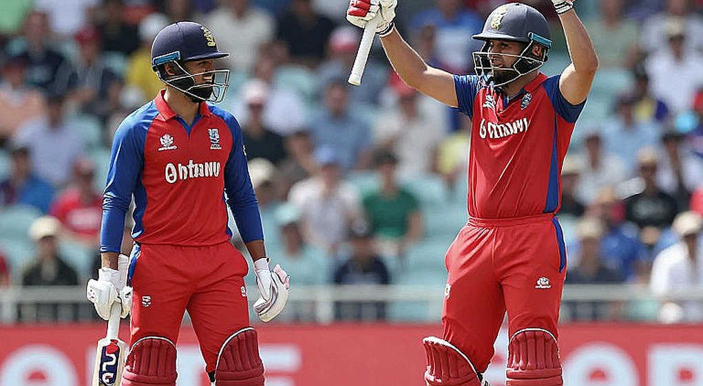 क्रिकेट इंटेलिजेंस पाइपलाइन में खाली पेलोड: स्टेज-1 विफलता ने स्टेज-2 विश्लेषण को शून्य कर दिया