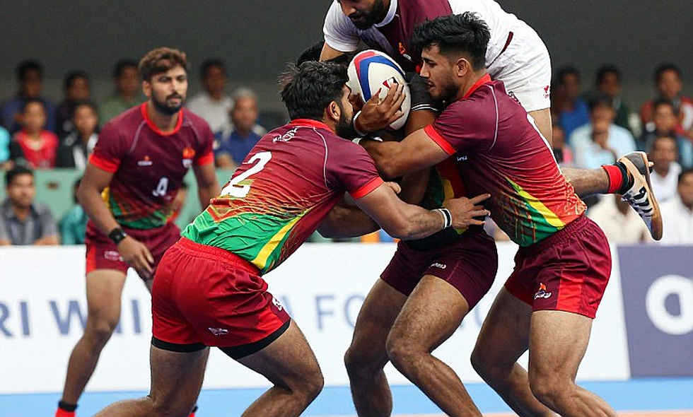 पाकिस्तान का आखिरी मिनट का कदम: अहमदाबाद में तेरह नाम, और एक छूटे हुए मेडल की कीमत