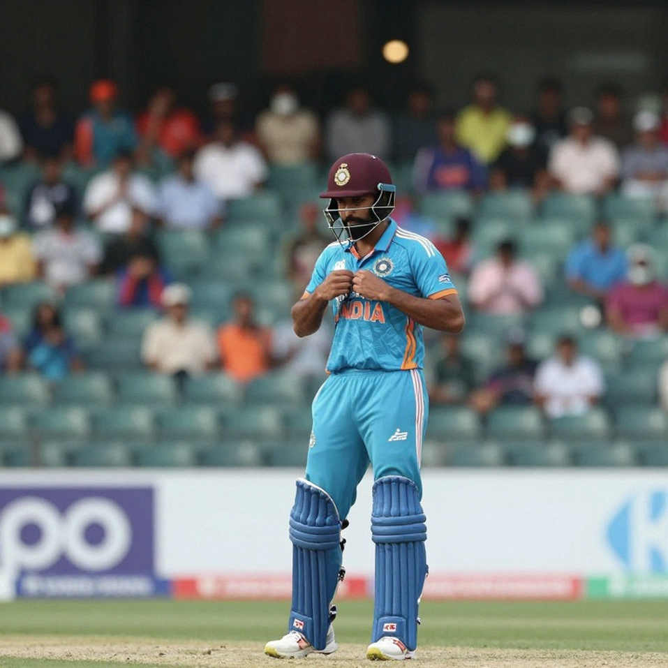 क्राइस्टचर्च से पहले: भारत-न्यूज़ीलैंड T20I सीरीज़ का वह पन्ना जो खाली छूट गया
