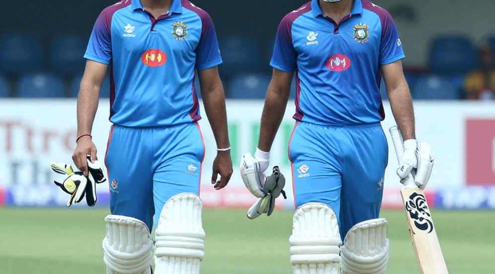 न्यूज़ीलैंड में 2-0: जो चार ओवर कभी नहीं फेंके गए, उन्होंने सीरीज़ का रुख तय किया