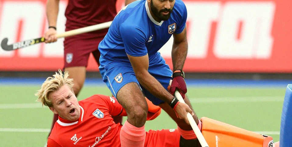 अठारह लिखा, सोलह मिले: बांग्लादेश की एशियाई चैंपियंस ट्रॉफ़ी यात्रा वीज़ा, दो हफ़्ते और एक अधूरी सूची के बीच