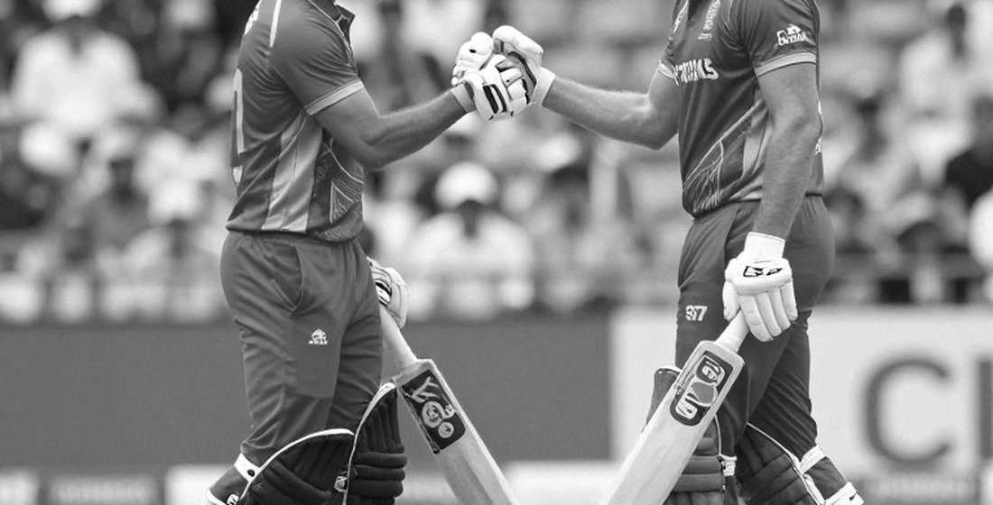 Sutar's 400: The scorebook is right, but its footnote matters more