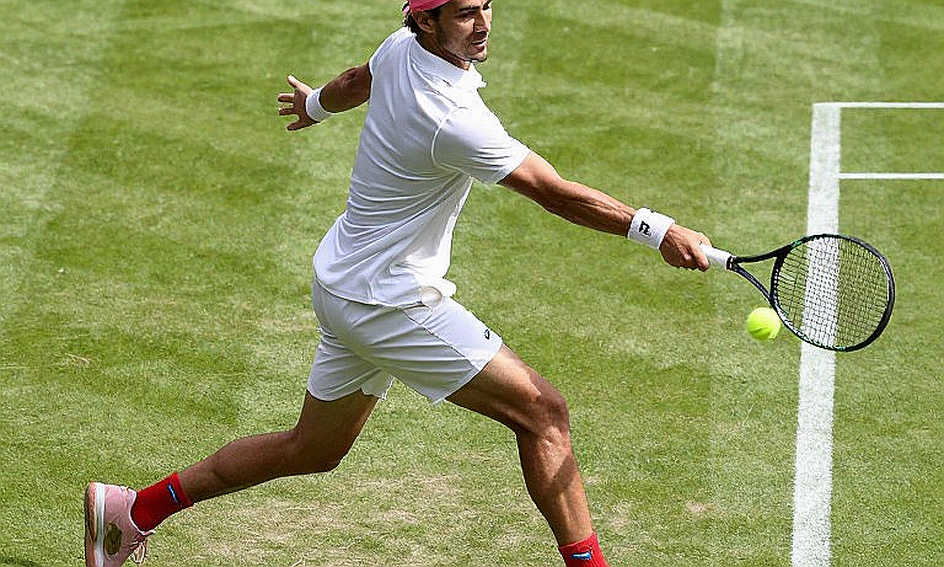 Witness to the Last Edition: The Ledger of India's Empty Tennis Calendar
