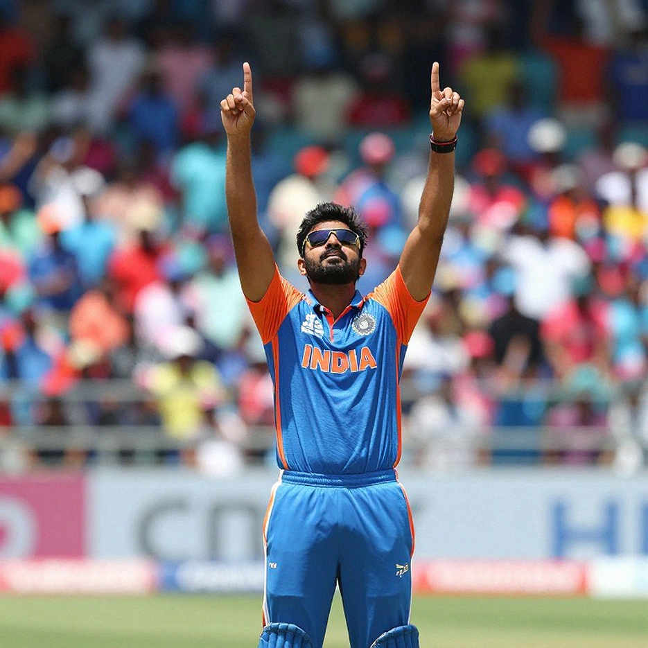 इरफान पठान की तारीफ़, सूर्यवंशी की बैट स्पीड और वह गिनती जो किसी ने नहीं की