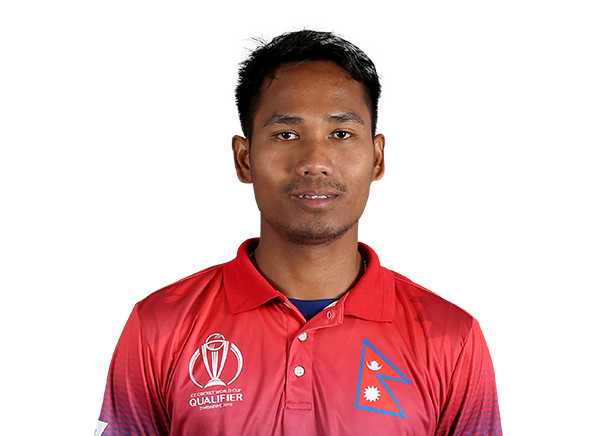 ललित राजबंशी