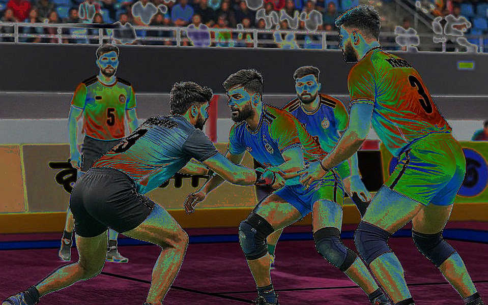कॉमनवेल्थ कबड्डी चैंपियनशिप 2026: सुरजीत सिंह कप्तान, नवीन कुमार उप-कप्तान — और रिलीज़ में खाली छूटी तीन बुनियादी लाइनें