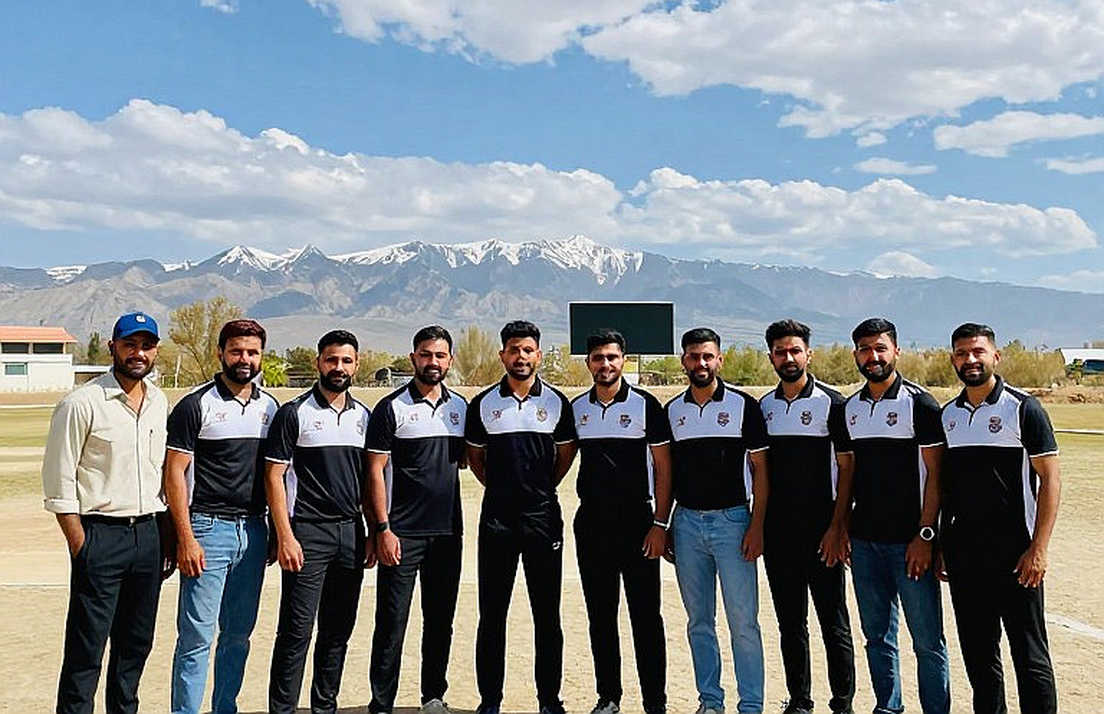 खाली खाने, भरी हुई फ़ाइल: क्रिकेट डेस्क की वह विफलता जिसने शोर नहीं मचाया